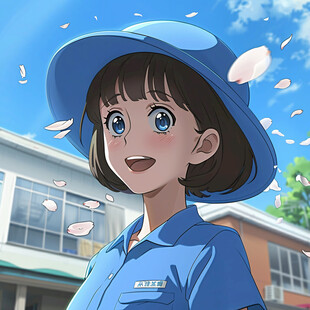 机械之心漫画高清封面